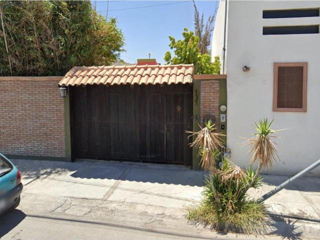 Casa en venta en La Hacienda, Ramos Arizpe, Coahuila de Zaragoza