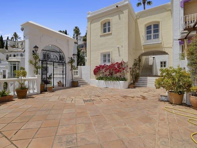 Casa en venta en La Heredia, Málaga Costa del Sol
