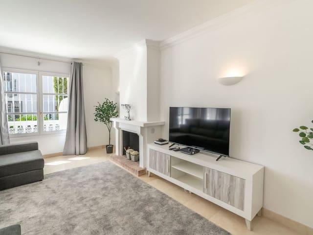Casa en venta en La Heredia, Málaga Costa del Sol