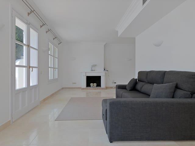 Casa en venta en La Heredia, Málaga Costa del Sol