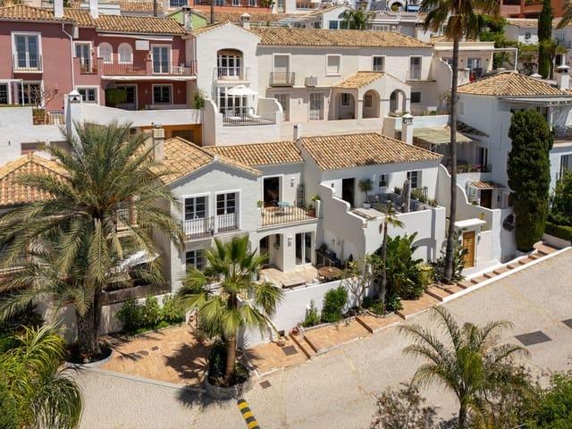 Casa en venta en La Heredia, Málaga Costa del Sol