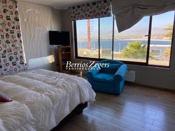 La Herradura, Coquimbo, Provincia de Elqui, Región de Coquimbo