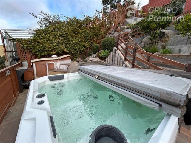 Casa en Venta en La herradura