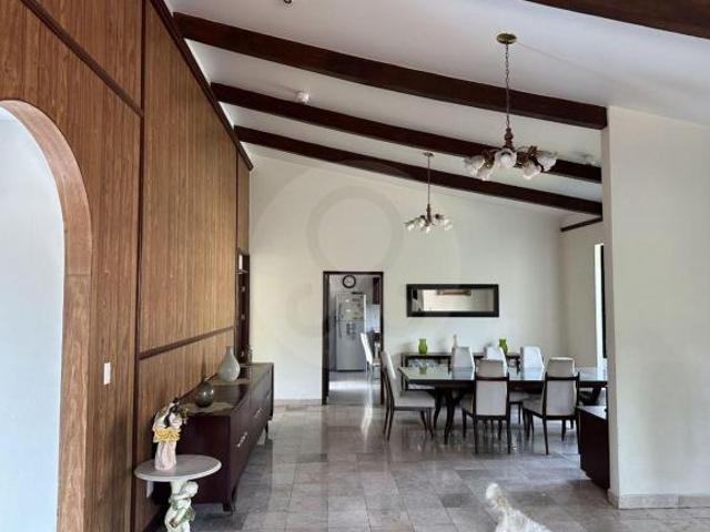 Casa en venta en La Herradura