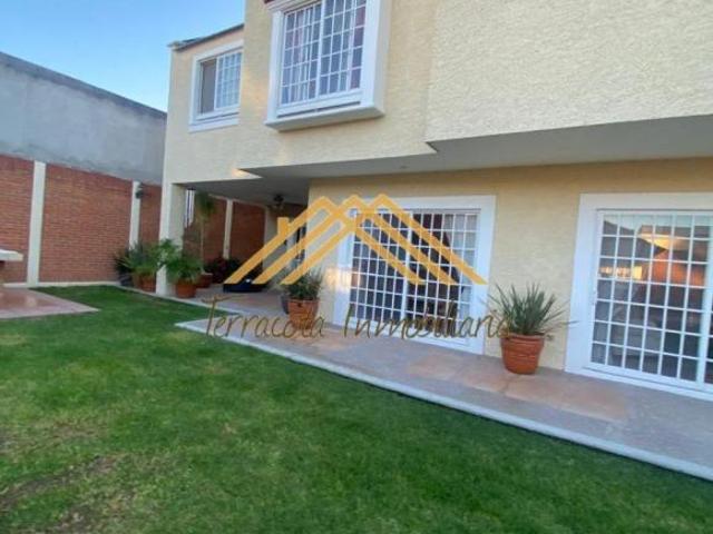 Casa en venta en La Herradura