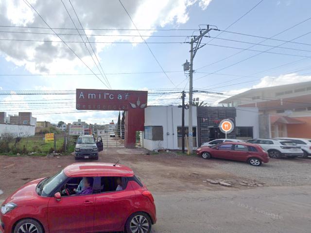 Casa en venta en La Herradura, Tulancingo de Bravo, Hidalgo