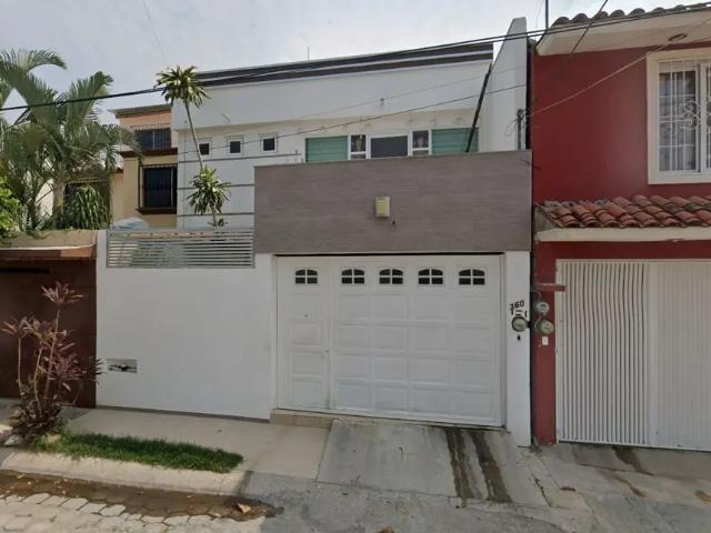 CASA EN VENTA EN LA HERRADURA, TUXTLA GUTIÉRREZ, CHIAPAS