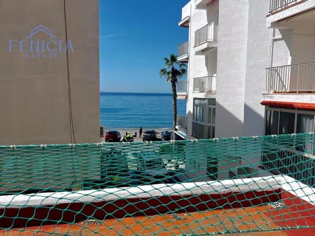 Casa en venta en La Herradura, Granada Costa Tropical