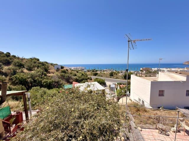 Casa en venta en La Herradura, Granada Costa Tropical