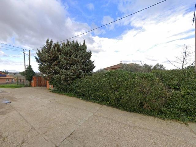Casa en Venta en La Hiniesta