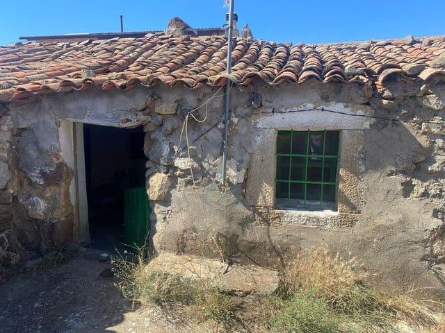 Casa en venta en La Horcajada, Avila