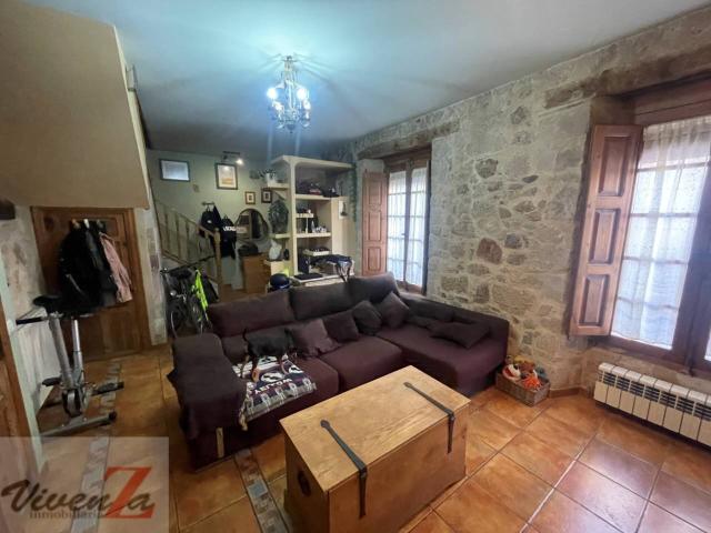 Casa en venta en La Horta 49002