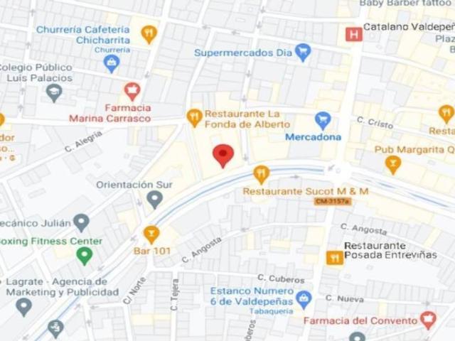 Casa en Venta en La Iglesuela