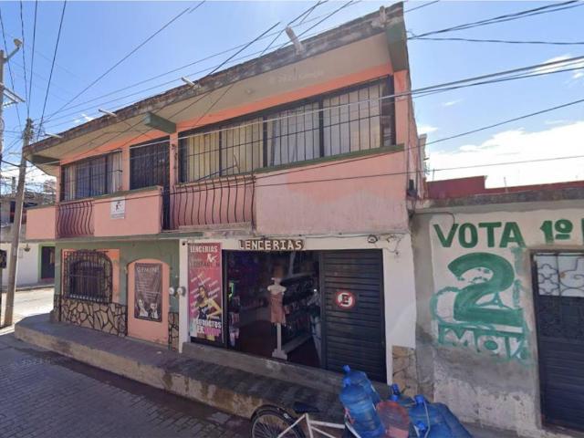Casa en venta en La Isla, San Cristóbal de las Casas, Chiapas