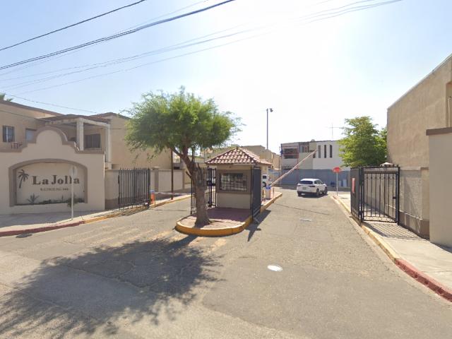 Casa en venta en La Jolla, Mexicali, Baja California
