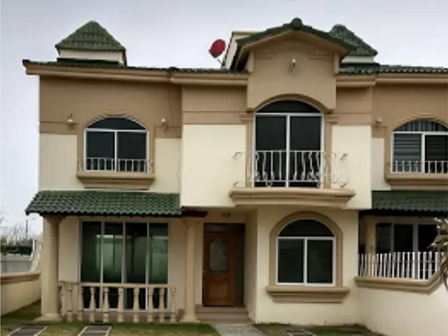 Casa en venta en La Jolla, Mexicali, Baja California