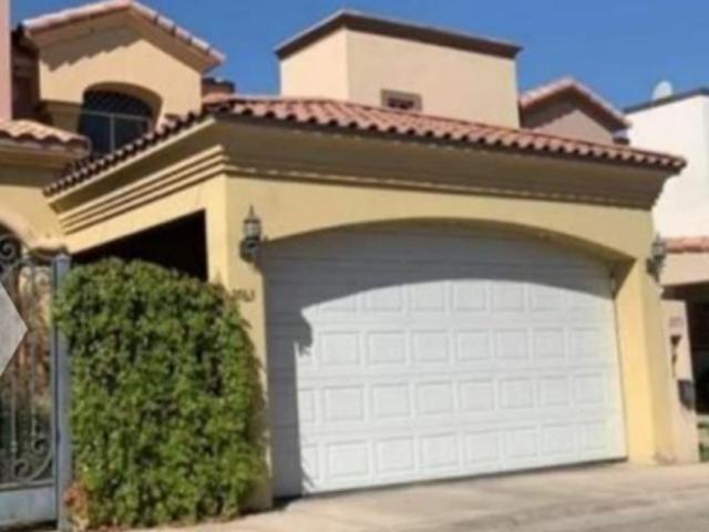 Casa en venta en La Jolla, Mexicali, Baja California