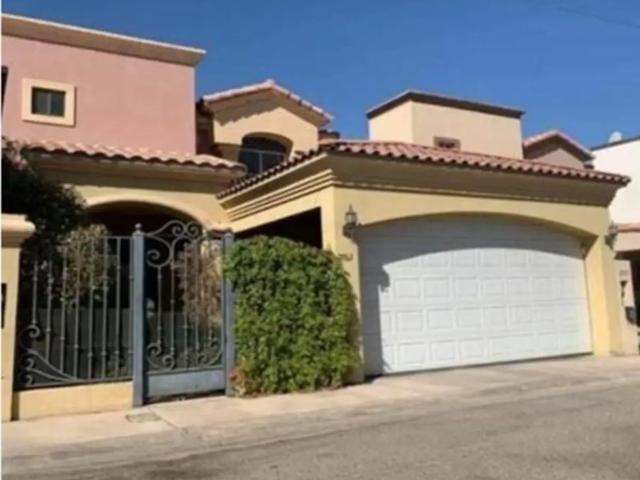 Casa en venta en La Jolla, Mexicali, Baja California