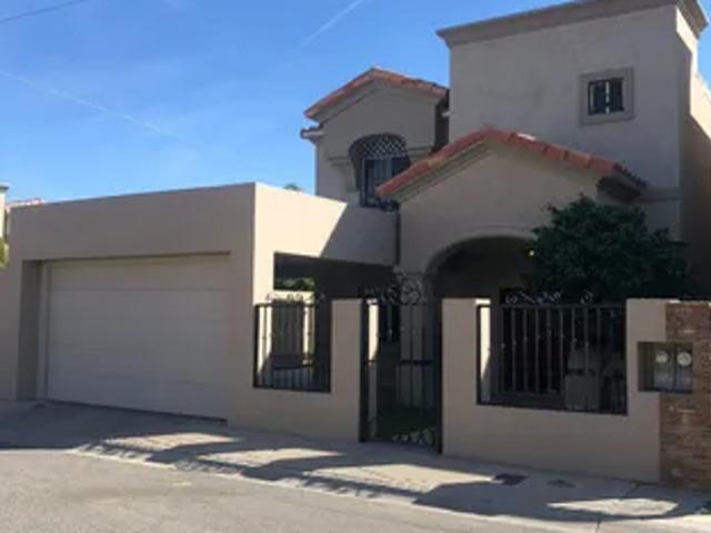 Casa en venta en La Jolla, Mexicali, Baja California