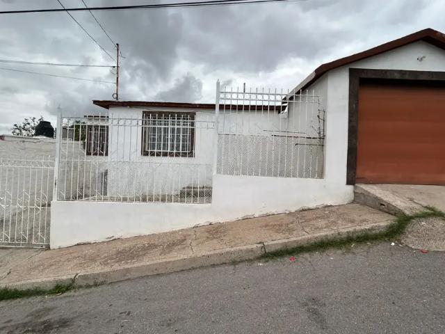 Casa en venta en La Joya, Chihuahua, Chihuahua