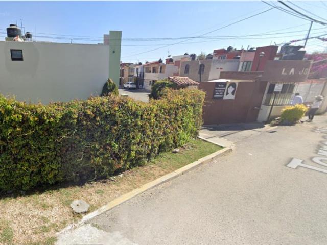 Casa en venta en La Joya, Cuautlancingo, Puebla