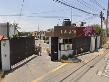 Casa en venta en La Joya, Cuautlancingo, Puebla