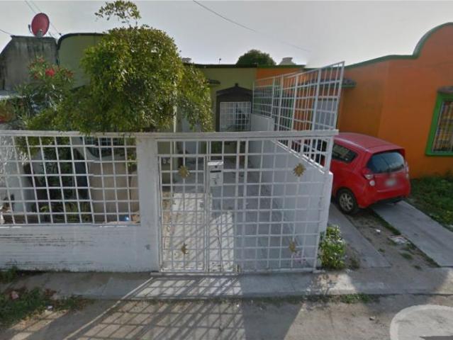 Casa en venta en La Joya II, Manzanillo, Colima