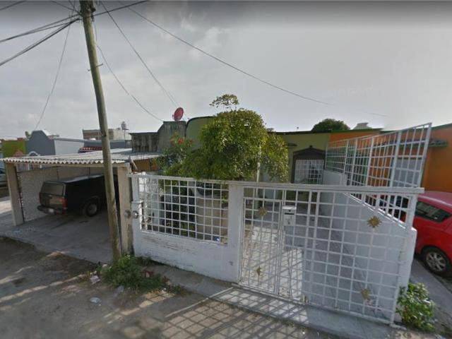 Casa en venta en La Joya, Manzanillo, Colima
