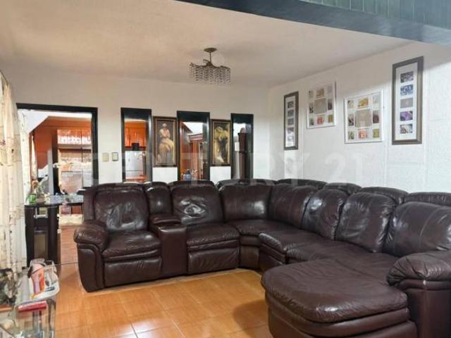 Casa en venta en La Joya Norte 74, Gustavo A. Madero