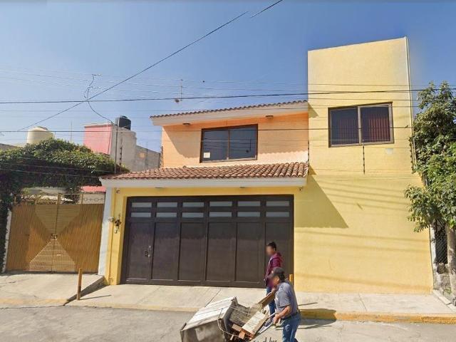 Casa en venta en La Joya, Puebla, Puebla