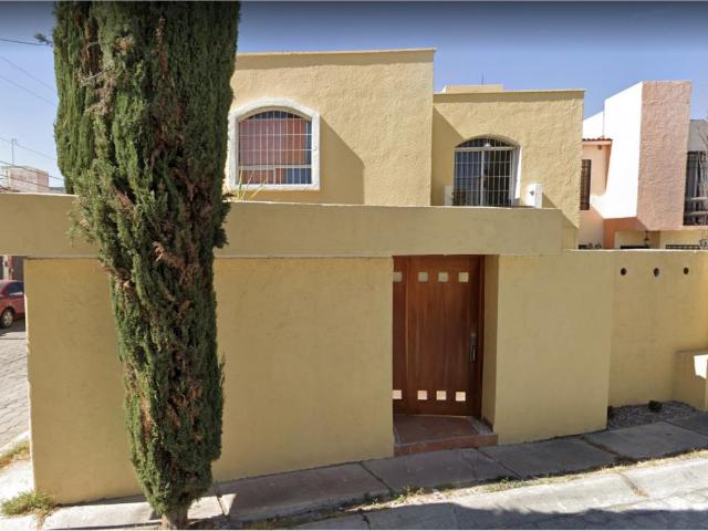 Casa en venta en La Joya, Querétaro, Querétaro