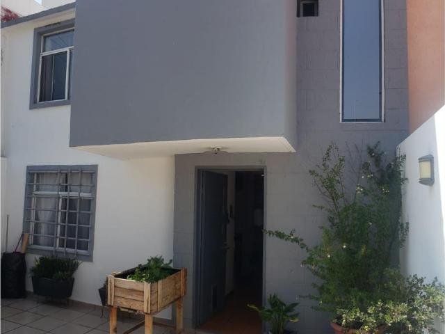 Casa en venta en La Joya, Querétaro, Querétaro
