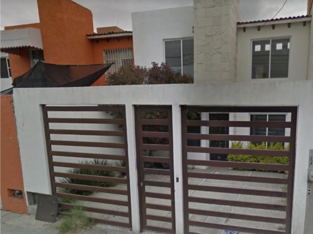 Casa en venta en La Joya, Querétaro, Querétaro