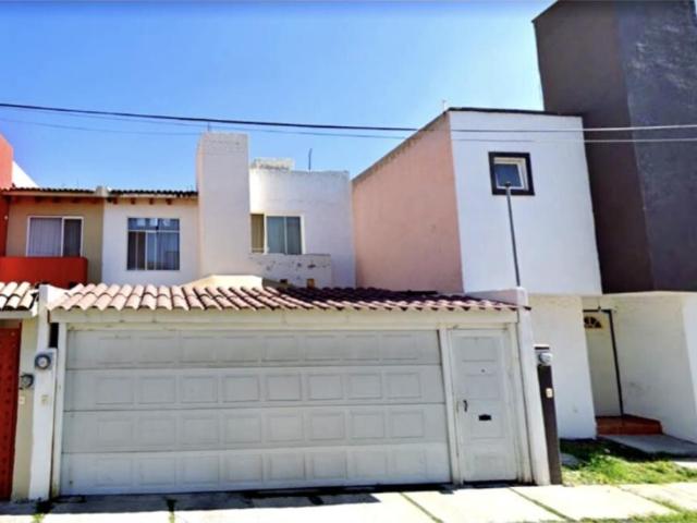 Casa en venta en La Joya, Querétaro, Querétaro