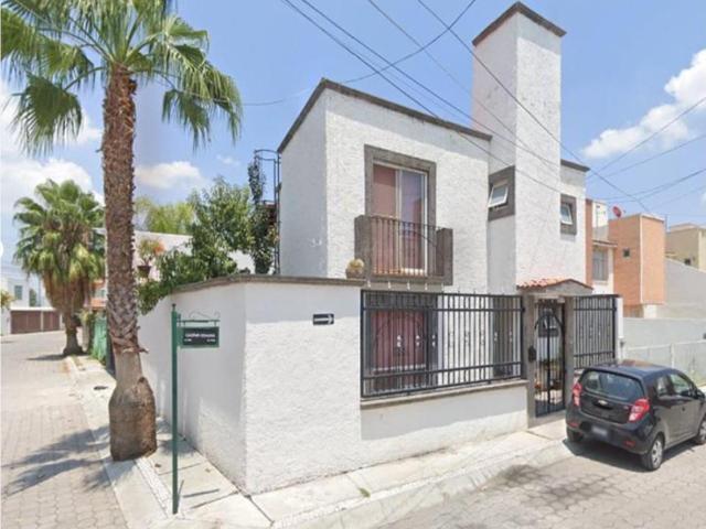 Casa en venta en La Joya, Querétaro, Querétaro