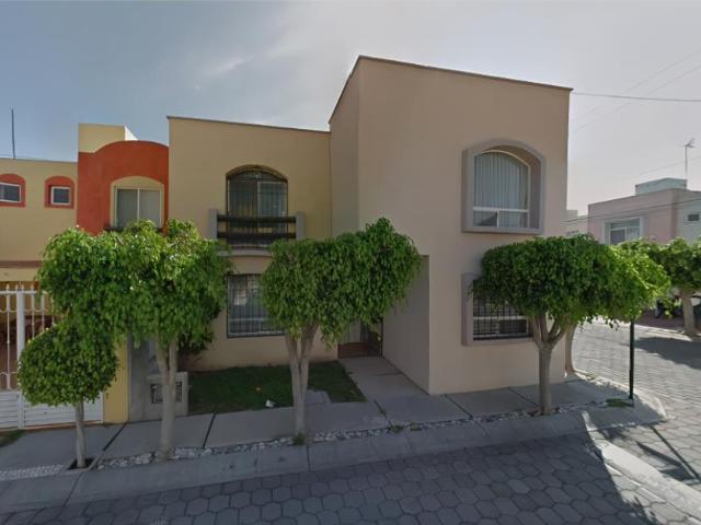 Casa en venta en La Joya, Querétaro, Querétaro
