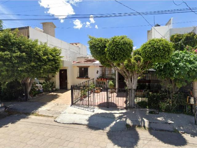 Casa en venta en La Joya, Querétaro, Querétaro