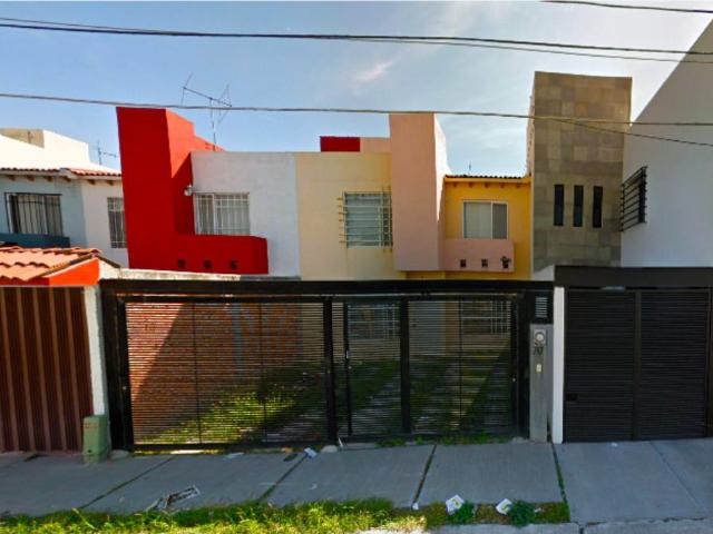 Casa en venta en La Joya, Querétaro, Querétaro