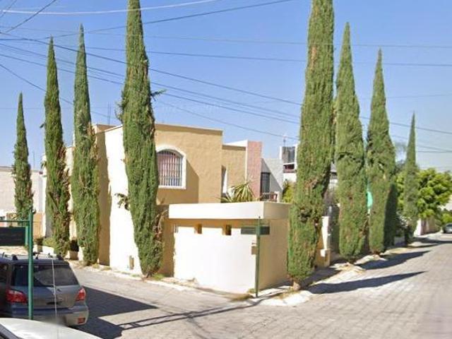 CASA EN VENTA EN LA JOYA QUERETARO