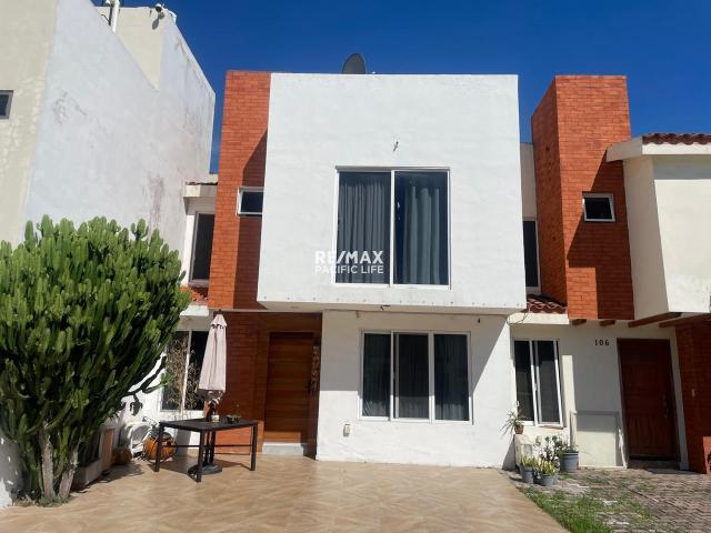 CASA EN VENTA EN LA JOYA RESIDENCIAL