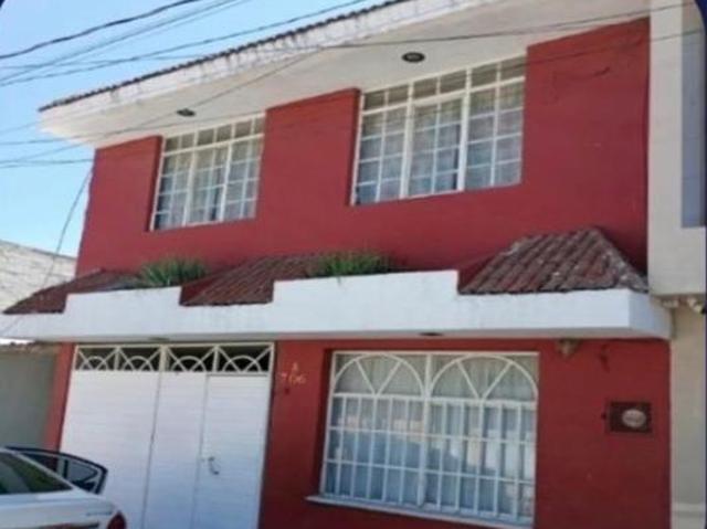 Casa en venta en La Joya, Tehuacan, Puebla