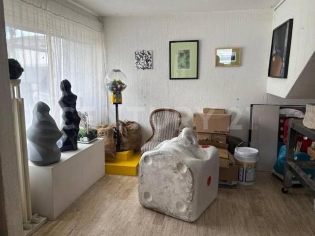 Casa en Venta en la Joya, Tlalpan, Ciudad de México