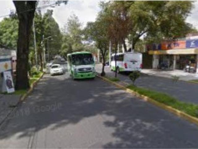 Casa en venta en La Joya, Tlalpan, Ciudad de México