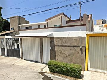 Casa en Venta en La Joya, Tlaxcala