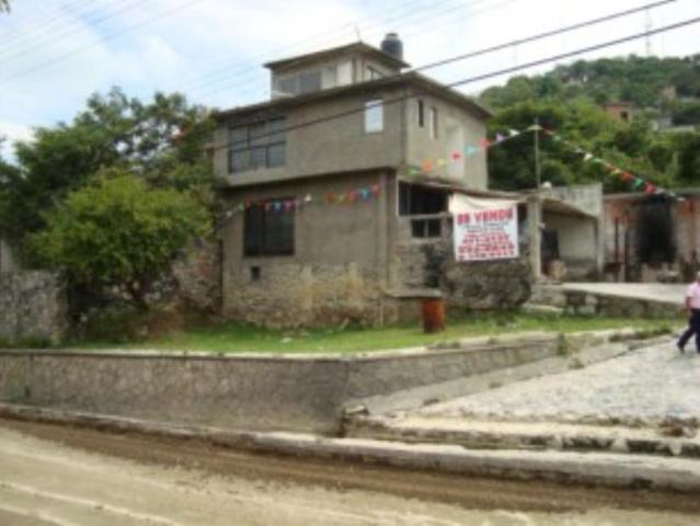 Casa en venta en La Joya, Yautepec, Morelos