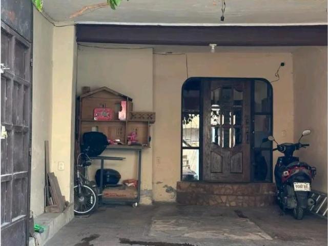 Casa en venta en La Joya, Yautepec, Morelos