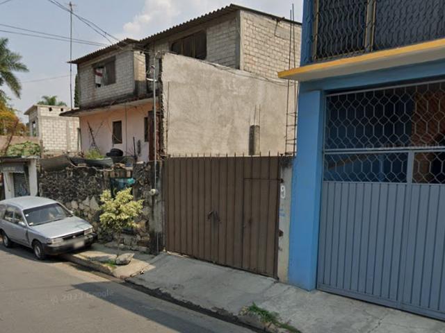 Casa en venta en La Joya, Yautepec, Morelos