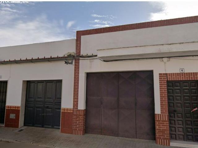 Casa en Venta en La Luisiana, Sevilla