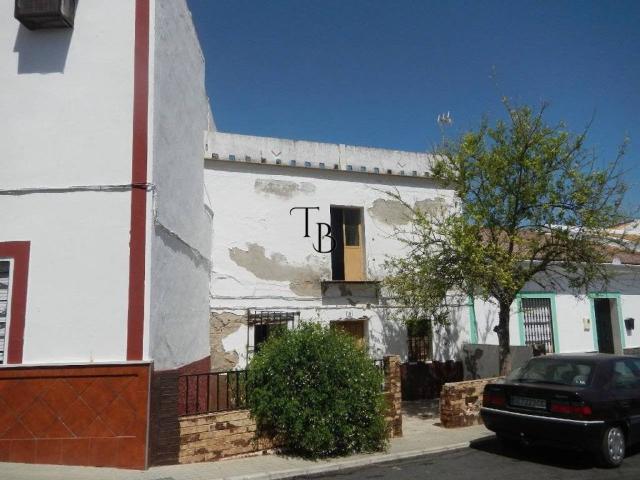 Casa en Venta en La Luisiana