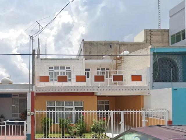 Casa en venta en La Luneta, Zamora, Michoacán de Ocampo